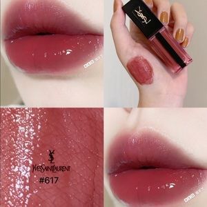 YSL617 - Yves Saint Laurent Water Stain Lip gloss